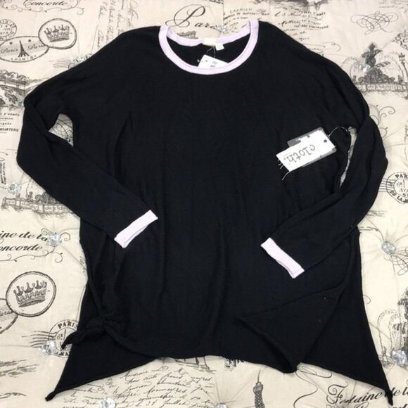 Cloth By Design Oversized Knit Sweater - Picture 3 of 7